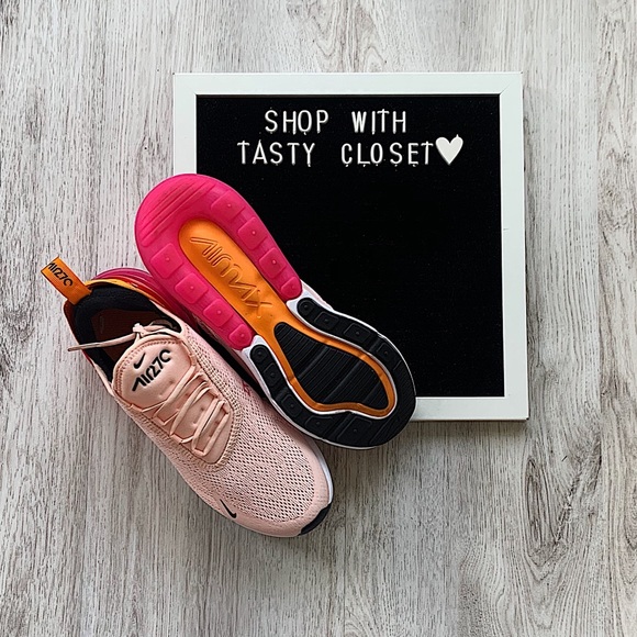 Nike air max 270 sneakers - Picture 7 of 8